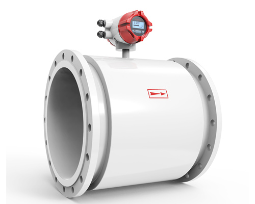 电磁流量计的报价